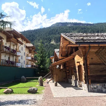 Camping Catinaccio Rosengarten-2